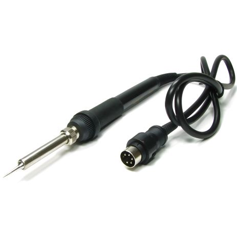 Паяльник для станцій Baku BK-936, BK-936D, BK-702B, 24V, 60W