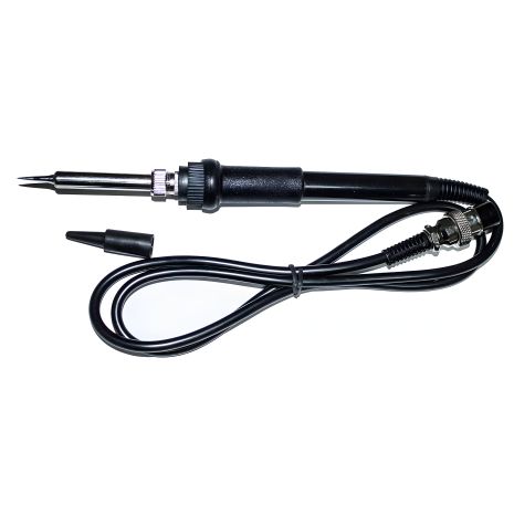 Станційний паяльник Baku BK-936B, BK878L, 24V, 45W