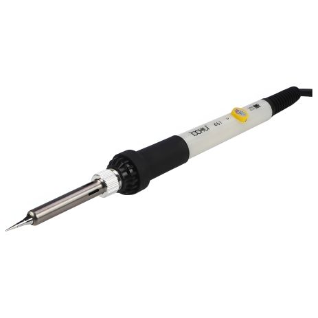 Паяльник Baku BA-461 з жалом стандарту 900M (з регулюванням температури 200 – 450 гр C, 220V, 60W)