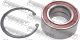 Комплект підшипника маточини LANCIA ZETA, FIAT SCUDO, CITROËN EVASION, FEBEST (DAC44820037KIT) Комплект підшипника маточини LANCIA ZETA, FIAT SCUDO, CITROËN EVASION, FEBEST (DAC44820037KIT)