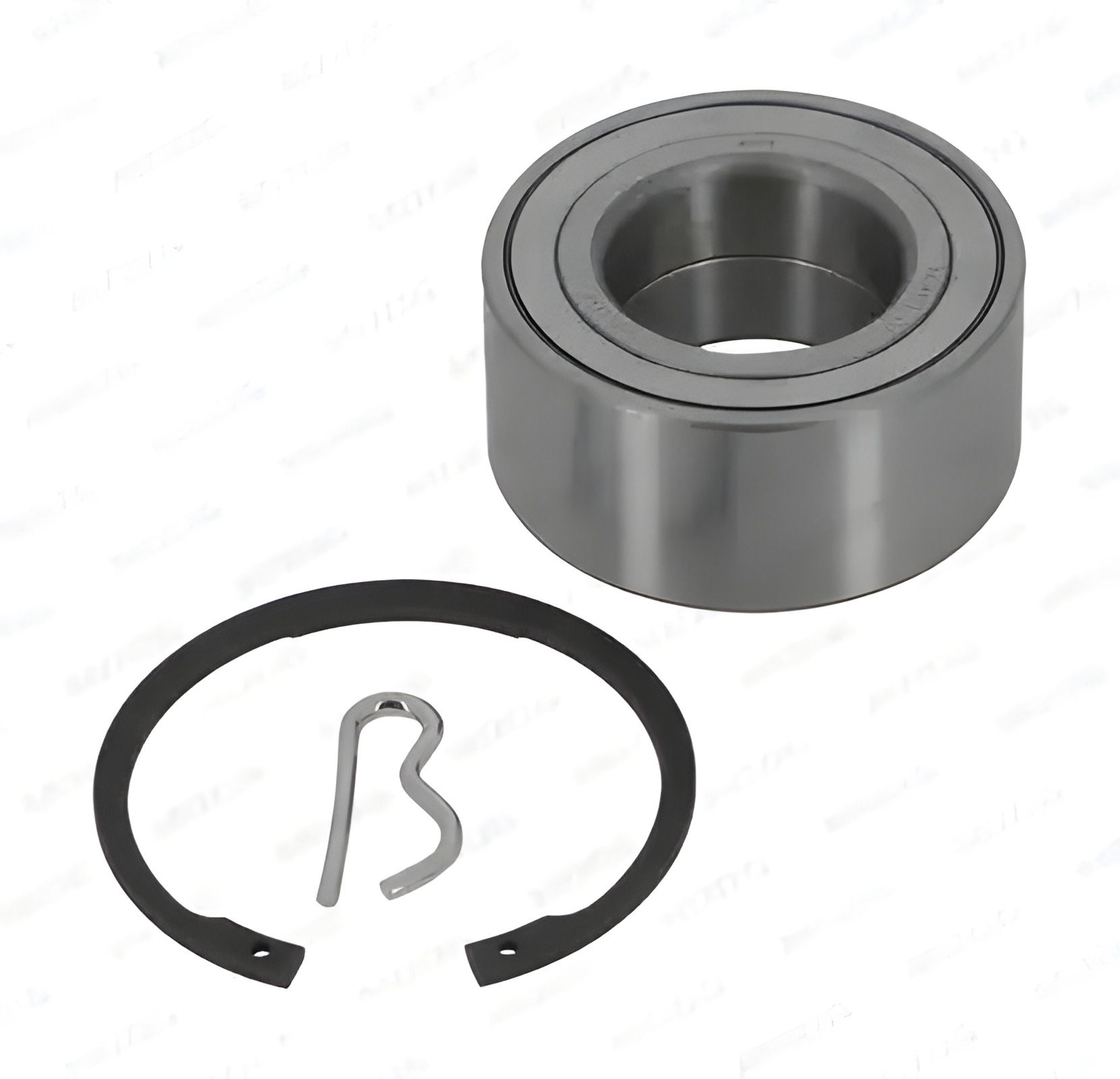 Комплект підшипника маточини для LANCIA ZETA, FIAT SCUDO, CITROËN EVASION, MOOG (PEWB11422) Комплект підшипника маточини для LANCIA ZETA, FIAT SCUDO, CITROËN EVASION, MOOG (PEWB11422)