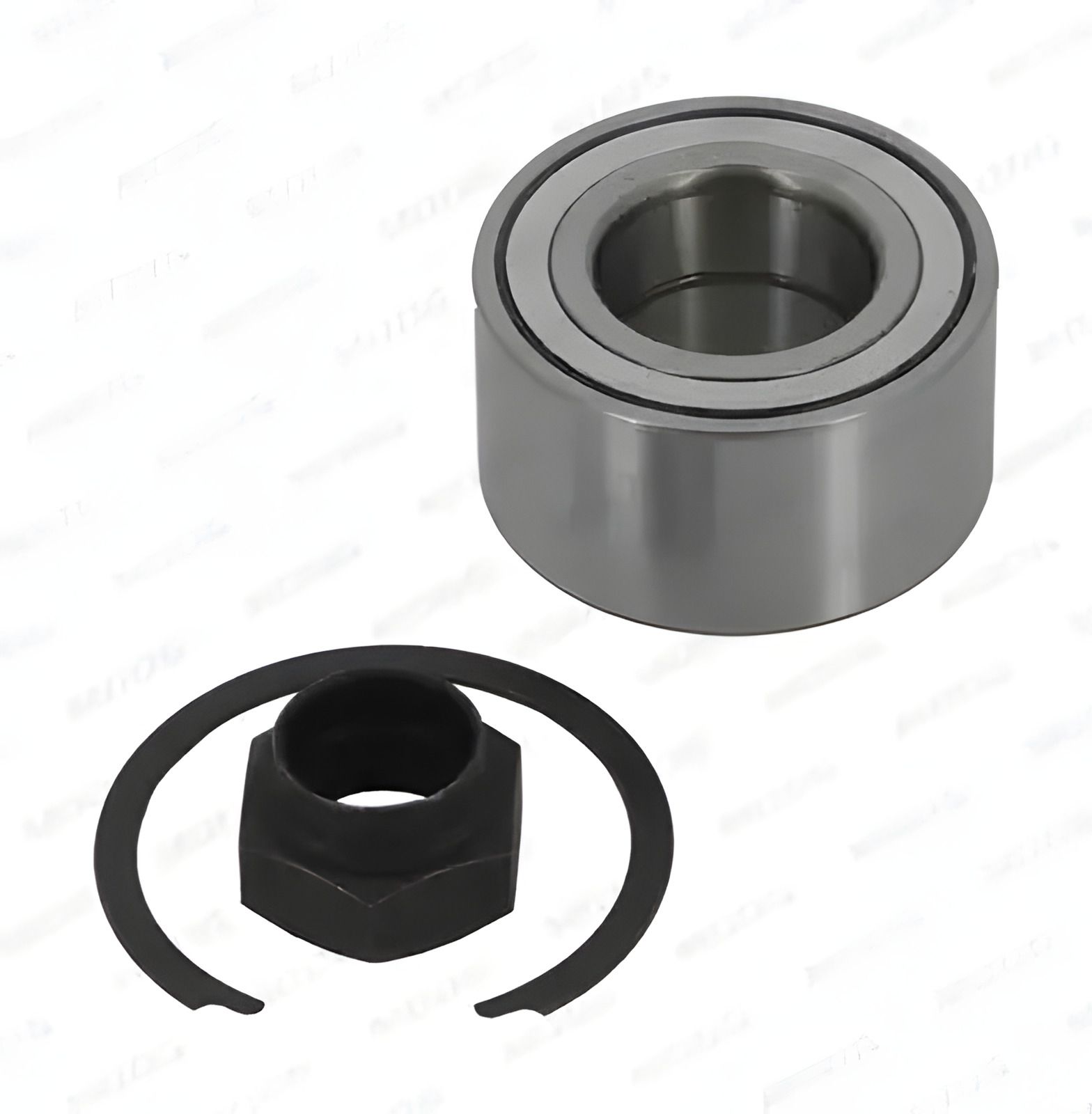 Колесний підшипник комплект для FIAT MULTIPLA, ALFA ROMEO, LANCIA DEDRA, MOOG (FIWB11526) Колесний підшипник комплект для FIAT MULTIPLA, ALFA ROMEO, LANCIA DEDRA, MOOG (FIWB11526)