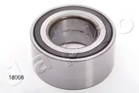 Комплект подшипника ступицы для FIAT SEDICI, SUZUKI VITARA и SUZUKI SX4, JAPKO (418006)