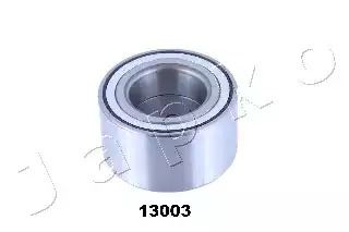 Комплект підшипника маточини MAZDA CX-9, MAZDA CX-7, MAZDA 6, JAPKO (413003)