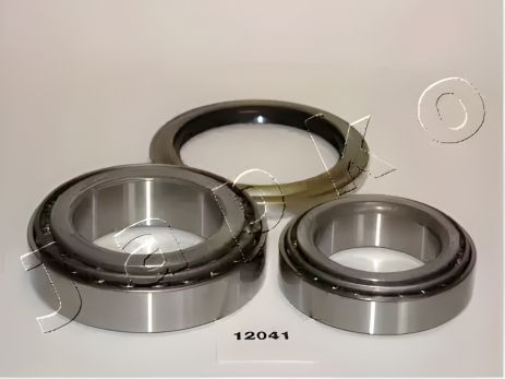 Комплект підшипника маточини TOYOTA LAND CRUISER, JAPKO (412041)