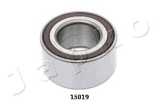 Комплект підшипника маточини MITSUBISHI ASX, DODGE CALIBER, JEEP PATRIOT, JAPKO (415019) Комплект підшипника маточини MITSUBISHI ASX, DODGE CALIBER, JEEP PATRIOT, JAPKO (415019)