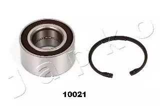 Комплект підшипника маточини CHEVROLET TRAX, OPEL MOKKA, OPEL MERIVA, JAPKO (410021)