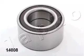 Комплект підшипника маточини HONDA CIVIC, JAPKO (414008)