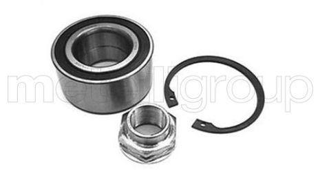 Комплект подшипника ступицы LANCIA DEDRA, ALFA ROMEO, FIAT CROMA, CIFAM (6191573)
