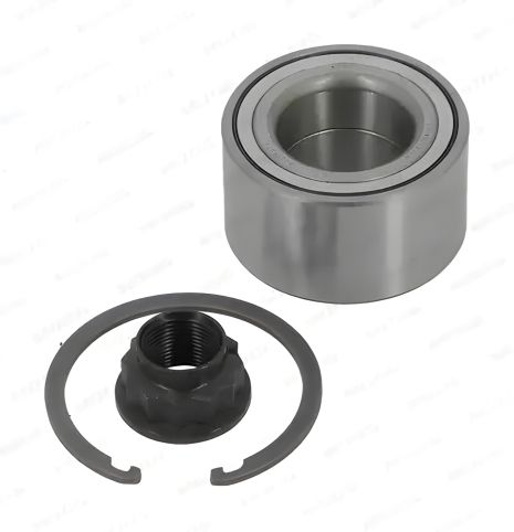 Підшипника маточини комплект TOWB12125, TOYOTA YARIS, TOYOTA ISIS, MOOG