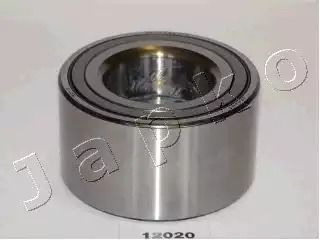 Комплект підшипника маточини LEXUS RX, TOYOTA RAV, TOYOTA CAMRY, JAPKO (412020)