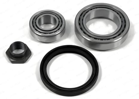 Набір підшипника маточини VW TRANSPORTER, MOOG (VOWB11028) Набір підшипника маточини VW TRANSPORTER, MOOG (VOWB11028)