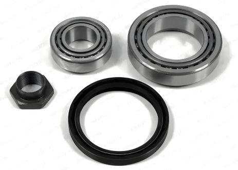 Набір підшипника маточини VW TRANSPORTER, MOOG (VOWB11028) Набір підшипника маточини VW TRANSPORTER, MOOG (VOWB11028)