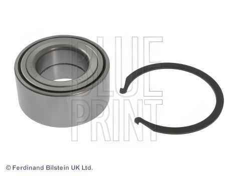 Комплект підшипника маточини для KIA CERATO, HYUNDAI COUPE, HYUNDAI MATRIX від BLUE PRINT (ADG08220)