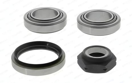 Комплект подшипника ступицы FORD SIERRA, FORD P, MOOG (FDWB11172) Комплект подшипника ступицы FORD SIERRA, FORD P, MOOG (FDWB11172)