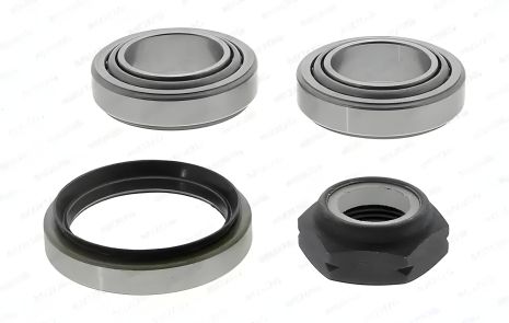 Комплект подшипника ступицы FORD SIERRA, FORD P, MOOG (FDWB11172) Комплект подшипника ступицы FORD SIERRA, FORD P, MOOG (FDWB11172)