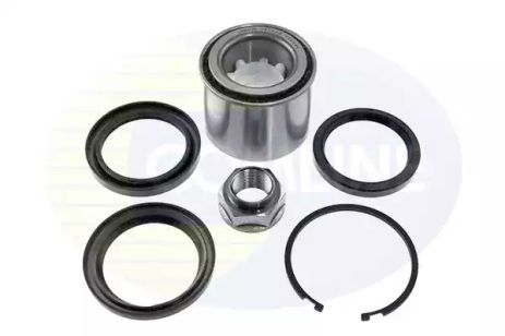 Комплект подшипника ступицы SUBARU FORESTER, SUBARU IMPREZA, SUBARU LEGACY, COMLINE (CBK056)