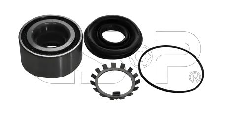 Підшипника комплект маточини NISSAN VANETTE, NISSAN SERENA, NISSAN TERRANO, GSP (GK3995)