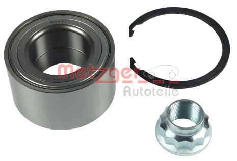 Комплект підшипника маточини TOYOTA AVENSIS, TOYOTA COROLLA, TOYOTA PRIUS, METZGER (WM6831) Комплект підшипника маточини TOYOTA AVENSIS, TOYOTA COROLLA, TOYOTA PRIUS, METZGER (WM6831)