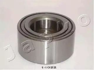 Комплект підшипника маточини HONDA ACCORD, HONDA FR-V, HONDA CR-V, JAPKO (414022)