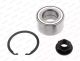 Комплект подшипника ступицы MAZDA CX-9, MAZDA MPV, MAZDA CX-7, MOOG (MDWB12993)