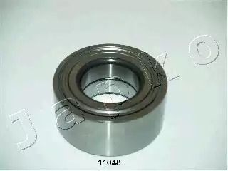 Комплект підшипника маточини NISSAN PRIMASTAR, JAPKO (411048)