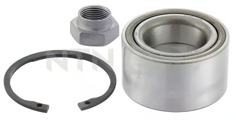 Підшипника маточини комплект MAZDA 626, NTN-SNR (R17007) Підшипника маточини комплект MAZDA 626, NTN-SNR (R17007)