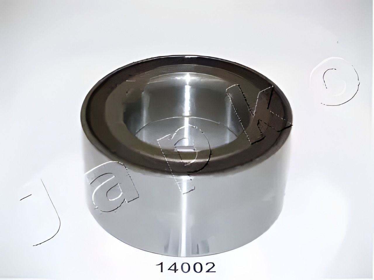 Маточини підшипника Комплект HONDA HR-V, HONDA CR-V, JAPKO (414002) Маточини підшипника Комплект HONDA HR-V, HONDA CR-V, JAPKO (414002)