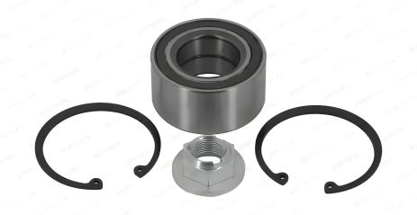 JAGUAR FORD Комплект підшипника маточини FDWB11186 JAGUAR FORD Комплект підшипника маточини FDWB11186