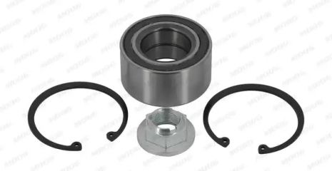 Комплект підшипника маточини FDWB11186 JAGUAR FORD