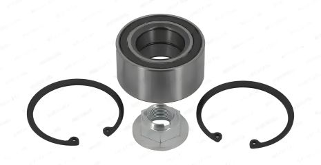 JAGUAR FORD Комплект підшипника маточини FDWB11186 JAGUAR FORD Комплект підшипника маточини FDWB11186