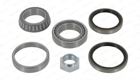 MOOG комплект маточини підшипника TALBOT EXPRESS, ALFA ROMEO (PEWB11427)