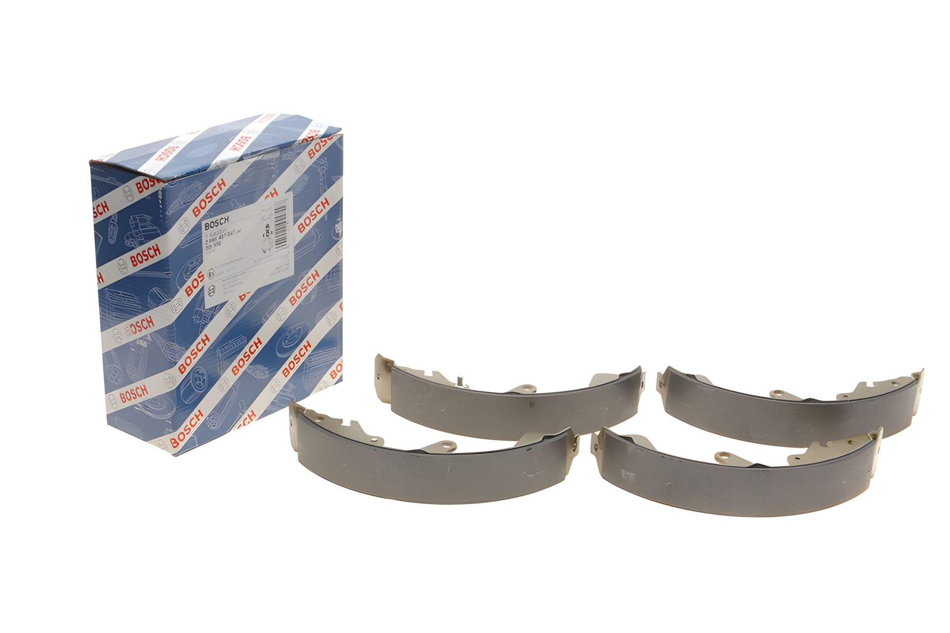 Гальмівних колодок комплект SUZUKI GRAND VITARA, BOSCH (0986487847) Гальмівних колодок комплект SUZUKI GRAND VITARA, BOSCH (0986487847)