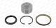 Комплект подшипника ступицы SUZUKI VITARA, SUZUKI JIMNY, SUZUKI GRAND VITARA, MOOG (SZWB12041)