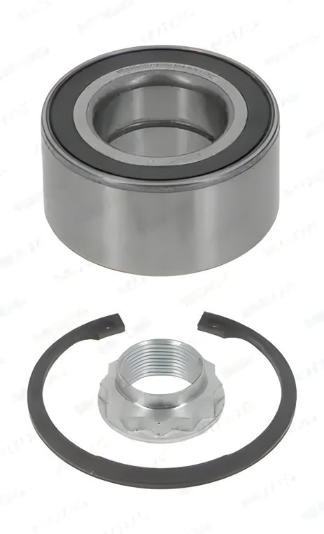 MOOG Комплект підшипника маточини BMW X3, BMW Z4, BMW 3 (BMWB11337)