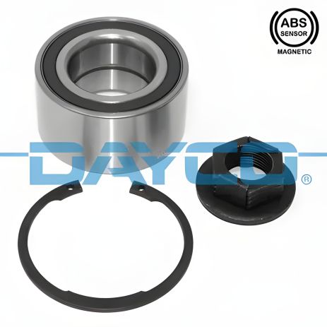 Ступичный комплект FORD FOCUS, FORD FIESTA, FORD FUSION, DAYCO (KWD1030) Ступичный комплект FORD FOCUS, FORD FIESTA, FORD FUSION, DAYCO (KWD1030)