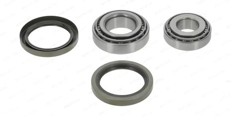 Подшипника ступицы комплект KIA PREGIO, KIA CARNIVAL, MOOG (KIWB11907) Подшипника ступицы комплект KIA PREGIO, KIA CARNIVAL, MOOG (KIWB11907)