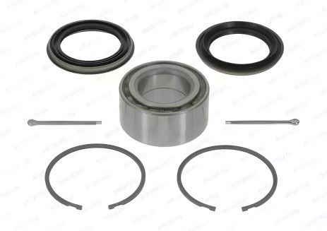 Подшипник ступицы комплект для INFINITI I30, NISSAN PRIMERA, NISSAN PRAIRIE, MOOG (NIWB11954) Подшипник ступицы комплект для INFINITI I30, NISSAN PRIMERA, NISSAN PRAIRIE, MOOG (NIWB11954)