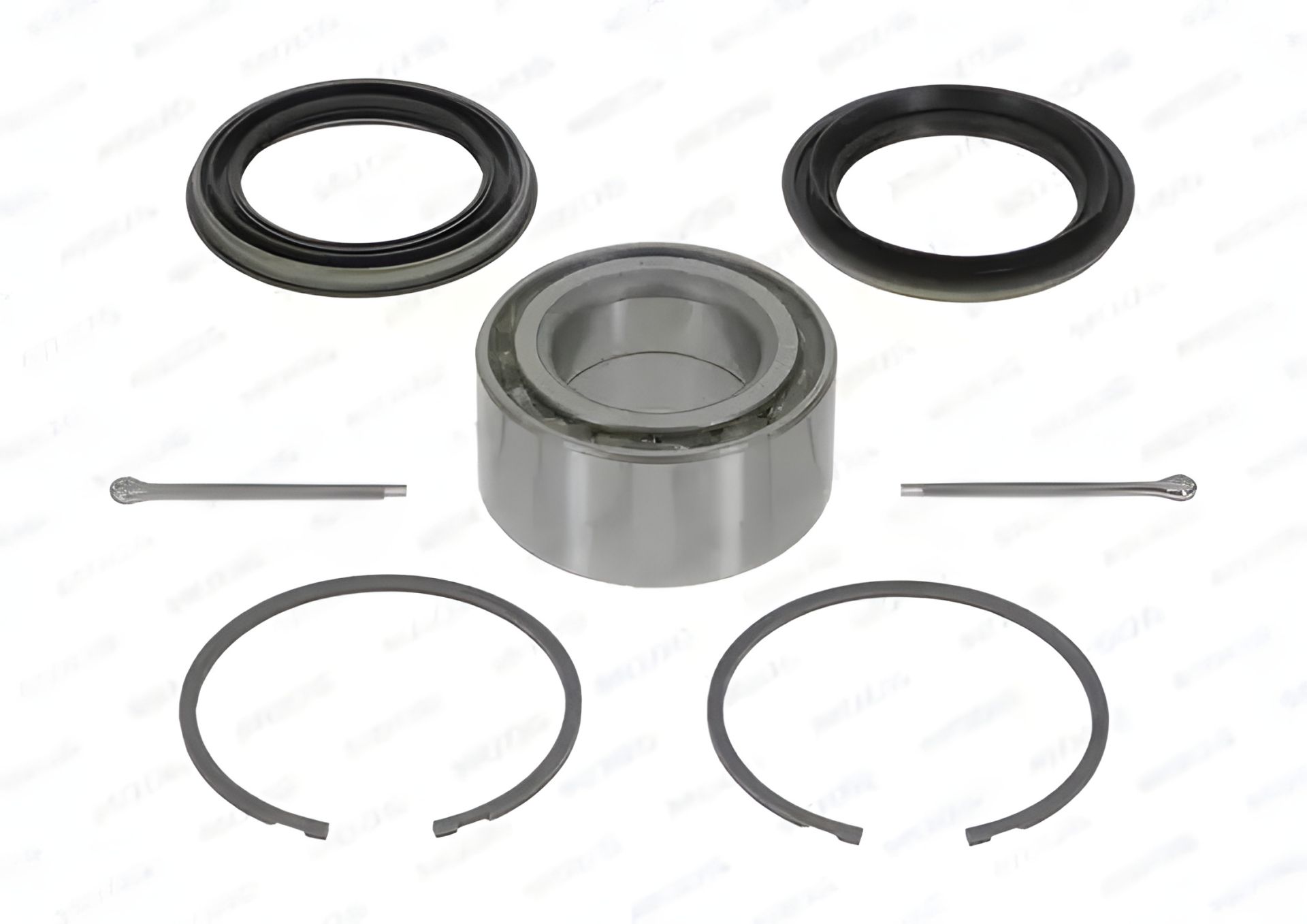 Подшипник ступицы комплект для INFINITI I30, NISSAN PRIMERA, NISSAN PRAIRIE, MOOG (NIWB11954) Подшипник ступицы комплект для INFINITI I30, NISSAN PRIMERA, NISSAN PRAIRIE, MOOG (NIWB11954)