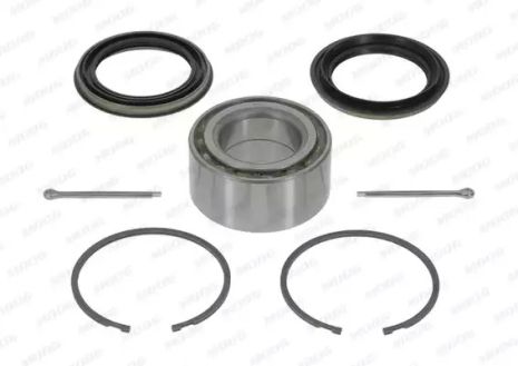 Комплект подшипника ступицы INFINITI I30, NISSAN PRIMERA, NISSAN PRAIRIE, MOOG (NIWB11954)