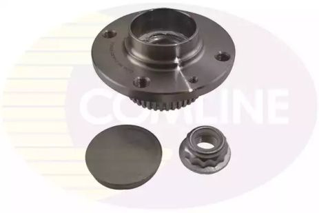 Комплект підшипника маточини VW CADDY, SEAT INCA, COMLINE (CHA221)