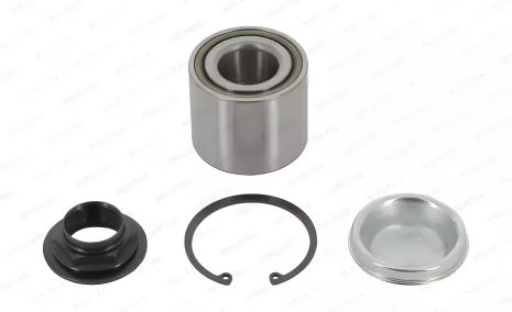 Комплект підшипників маточини DS DS, PEUGEOT PARTNER, CITROËN C4, MOOG (PEWB11406) Комплект підшипників маточини DS DS, PEUGEOT PARTNER, CITROËN C4, MOOG (PEWB11406)