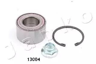 Комплект підшипника маточини MAZDA 6, JAPKO (413004)