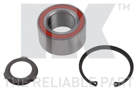 Комплект підшипника маточини BMW Z3, BMW 3, NK (761506)
