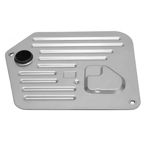 Фільтр АКПП BMW X5, BAPMIC (BACB12335006)