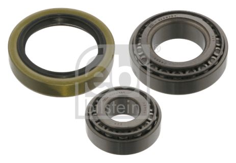 Комплект підшипника маточини MB T1, СЕДАН, MB S-CLASS, FEBI BILSTEIN (05577)