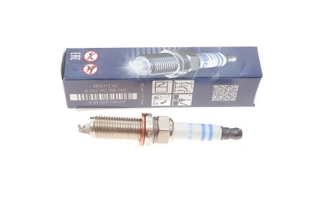 Свеча зажигания MAZDA/HONDA/VAR6NIPW BOSCH (0242140568)