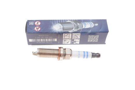 Свеча зажигания MAZDA 3, HONDA CROSSTOUR, MAZDA CX-9, VAR6NIPW BOSCH (0242140568)