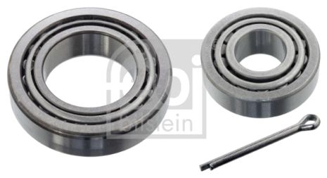Комплект подшипника ступицы FORD TRANSIT, FEBI BILSTEIN (14498)