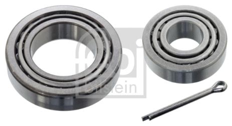 Комплект підшипника маточини FORD TRANSIT, FEBI BILSTEIN (14498)